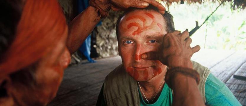 Wojciech Cejrowski w Szczecinie. Bilety do wygrania!