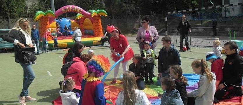 Festyn – będzie głośno i wesoło