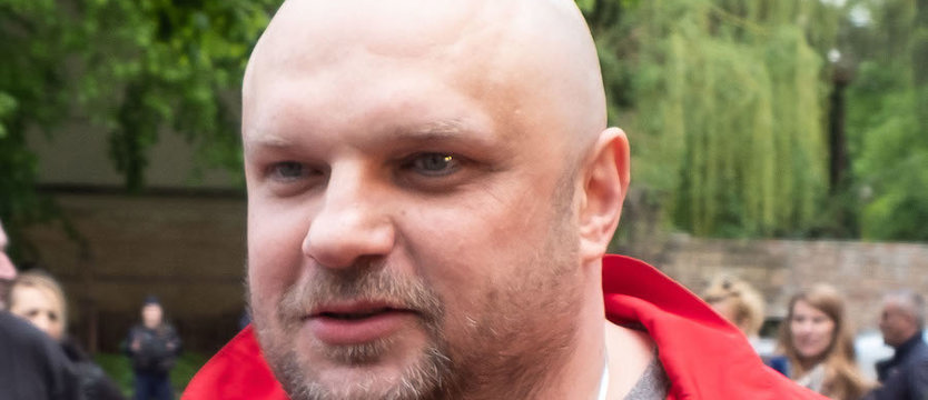 Sprawa Arkadiusza Kraski przeniesiona do prokuratury w Lublinie