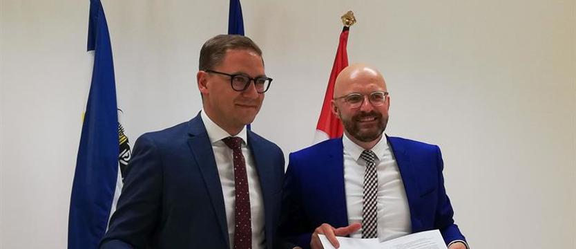 Ein zeitgemäßer Schritt in die Zukunft