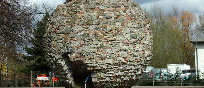 Przestrzenie pojednania