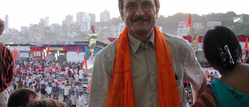 Czułem się bardzo zintegrowany  ze szczecinianami