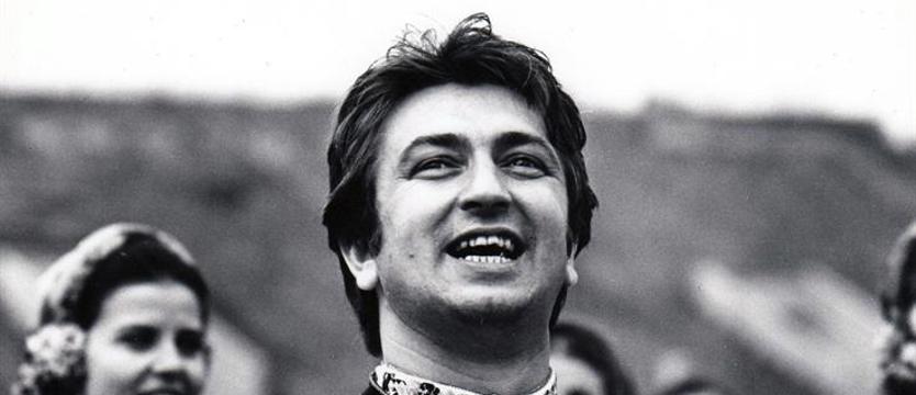 Solista Mazowsza – patronem konkursu. Wkrótce przesłuchania w szczecińskim zamku