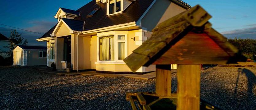 Co to znaczy mieszkać w dobrym domu…