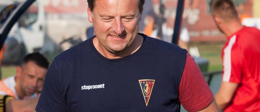 Piłka nożna. W niedzielę szlagier we Wrocławiu