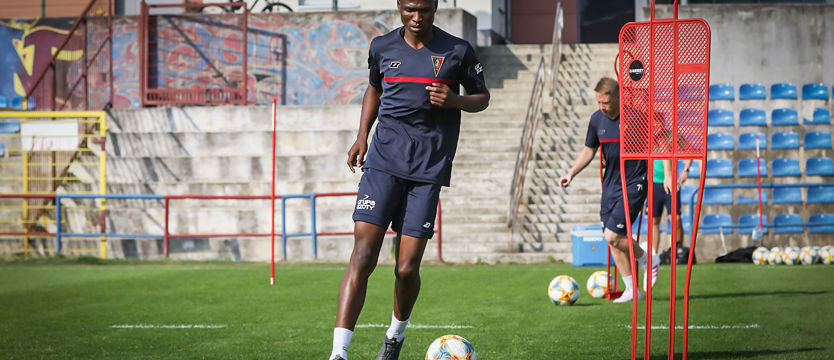 Piłka nożna. Testy wypadły negatywnie