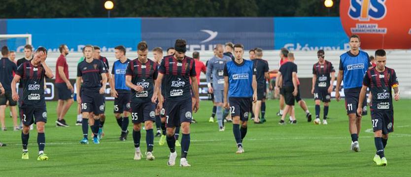 Piłka nożna. Przerwa na reprezentację bez sparingu