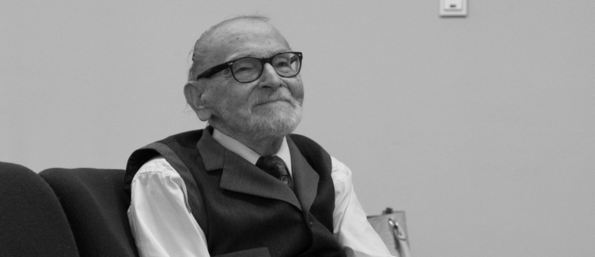 Zmarł Jan Kulma (1924-2019)