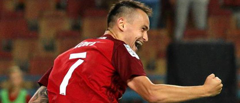 Piłka nożna. Kort rozwiązał kontrakt z Atromitosem