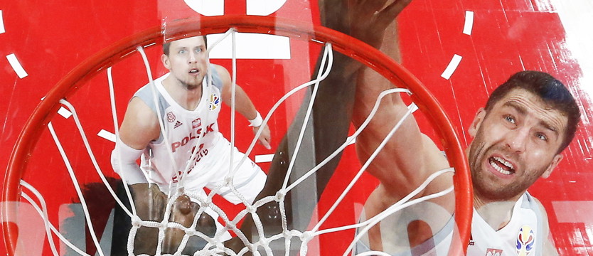 Koszykówka. Wychowanek Spójni bohaterem w Pekinie