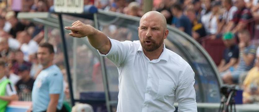 Piłka nożna. Wisła stała się filią Pogoni