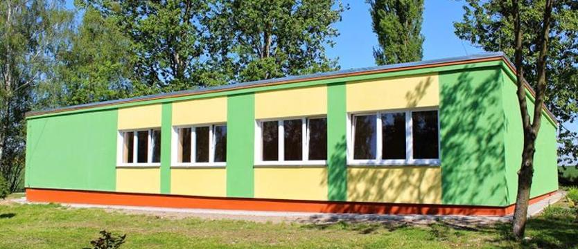 Kuratorium skazało go na samotność