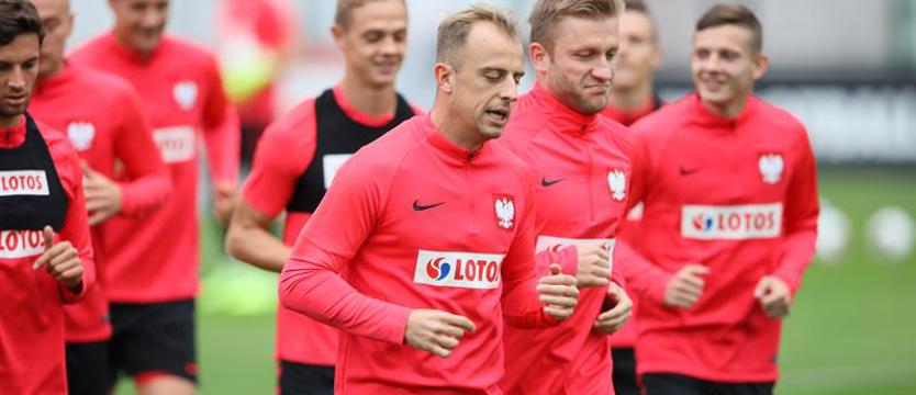 Piłka nożna. Z Grosickim o piątą wygraną