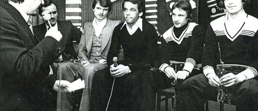 Piłka nożna. Co łączy Biernata z Cyzio ...