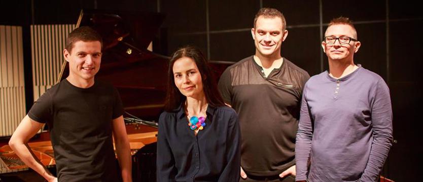 Pięć dni ze znakomitymi artystami. Tenis, muzyka, wystawa fotografii