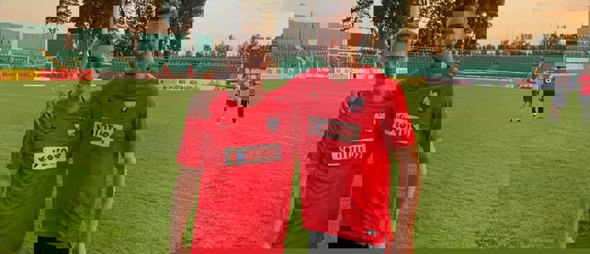 Piłka nożna. Wygrana młodzieżówki i juniorów