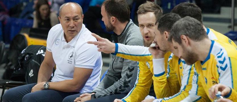 Ligowa sobota. Mistrzowie z Kielc w Szczecinie