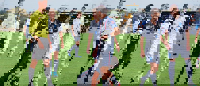 Piłka nożna. Wygrana FASE, klęska Pogoni