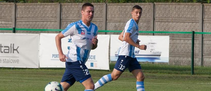 Piłka nożna. Bezbramkowy remis Świtu z Gromem