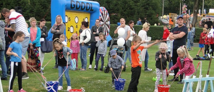 Na Dzień Energetyka – festyn z atrakcjami