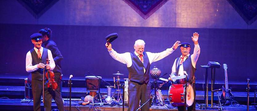 Ko nie był, niech żałuje! Znamy wyniki V Turnieju Muzyków Prawdziwych