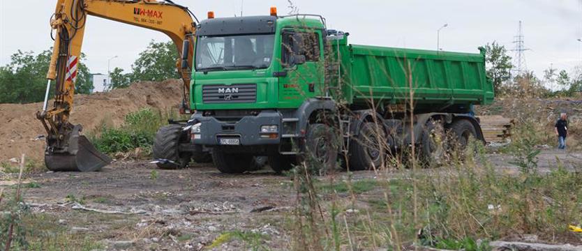 Piłka nożna. Rośnie piłkarski ośrodek na Bandurskiego