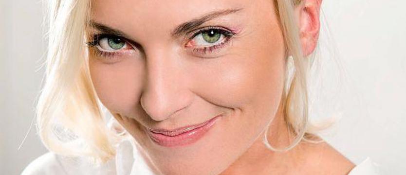 The Voice od Poland. Trzymamy kciuki za Sylwię!