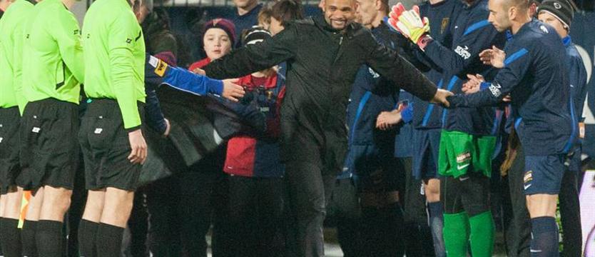 Piłka nożna. Szczeciński król futbolu kończy 45 lat