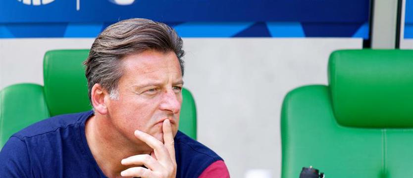 Piłka nożna. Pogoń bez Nunesa, Podstawskiego i Steca