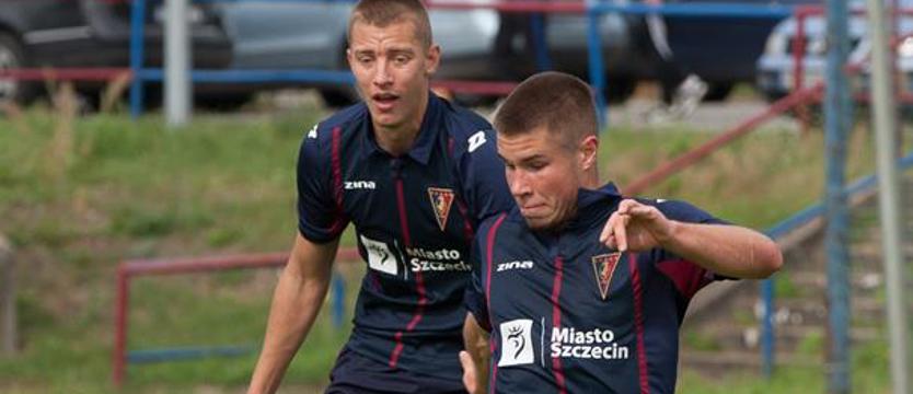 Piłka nożna. Porażka rezerw Pogoni w Kleczewie