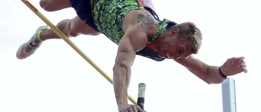 Lekkoatletyka. Lisek wygrał w Chorzowie