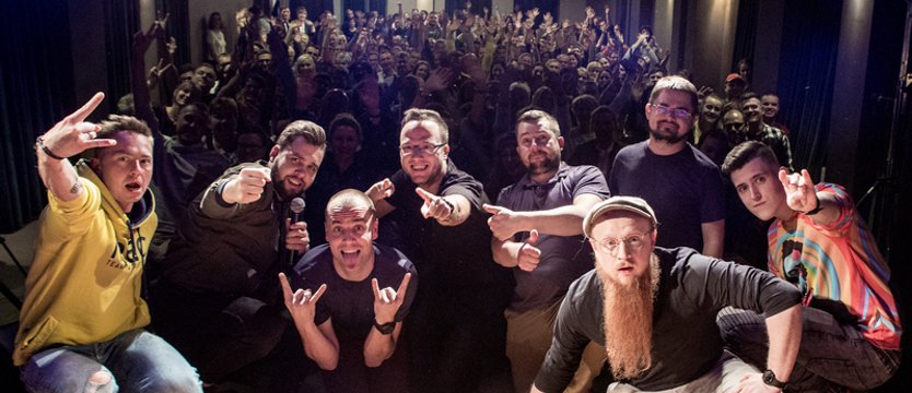 Wkrótce święto komedii. Bilety już w sprzedaży