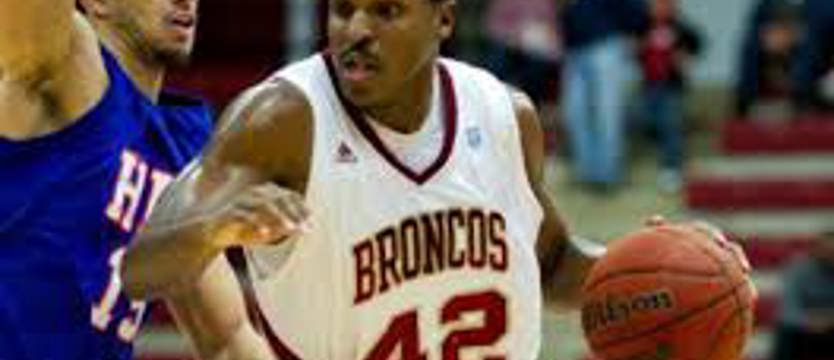 Koszykówka. Cowels zastąpił w Spójni Hudsona