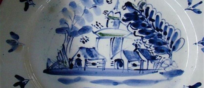 Szczecińska biała ceramika. W poszukiwaniu nieprzemijającego piękna rzemiosła