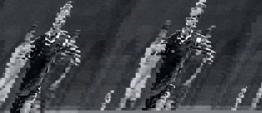 Piłka nożna. 35 lat temu Pogoń zadebiutowała w pucharze UEFA