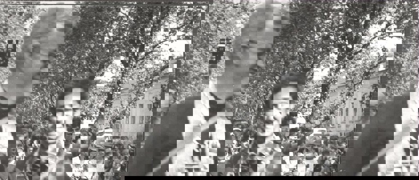 Odszedł ojciec Hubert Czuma