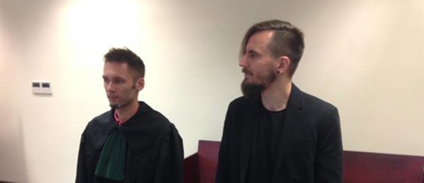 Opozycjonista uniewinniony. Dwa do zera