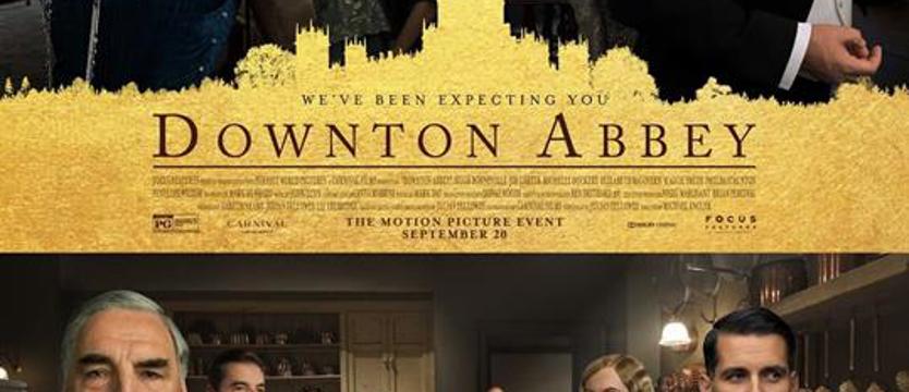 Wokół Elizabeth…