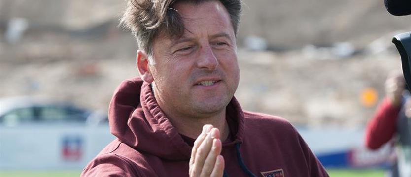 Piłka nożna. Podstawski gotowy na Górnika