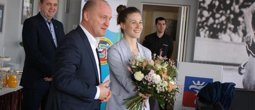 Tenis stołowy. Napięty terminarz Natalii Partyki