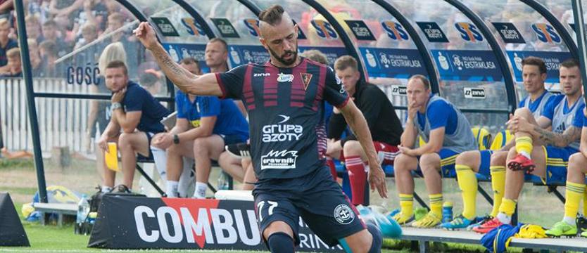 Piłka nożna. Pięć lat Nunesa