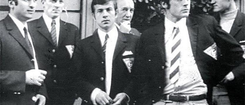 Piłka nożna. Z wychowankiem Arkonii w finale PZP