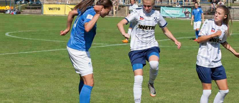 Piłka nożna. Mecz Olimpii nie odbył się