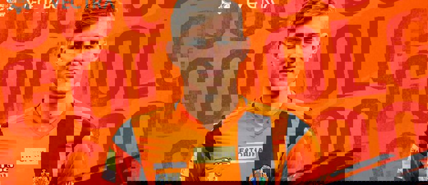 Piłka nożna. Premierowy gol Benedyczaka w Chrobrym