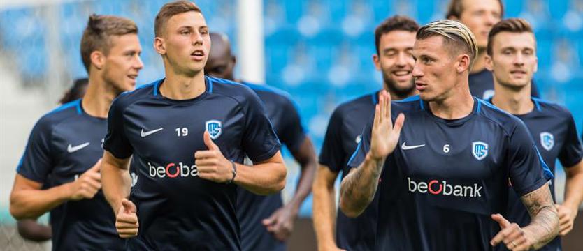 Piłka nożna. Czterech portowców w Lidze Mistrzów