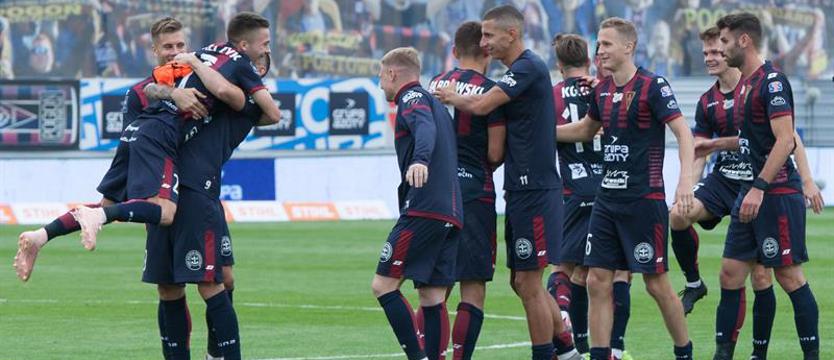 Piłka nożna. Dudelange daje przykład