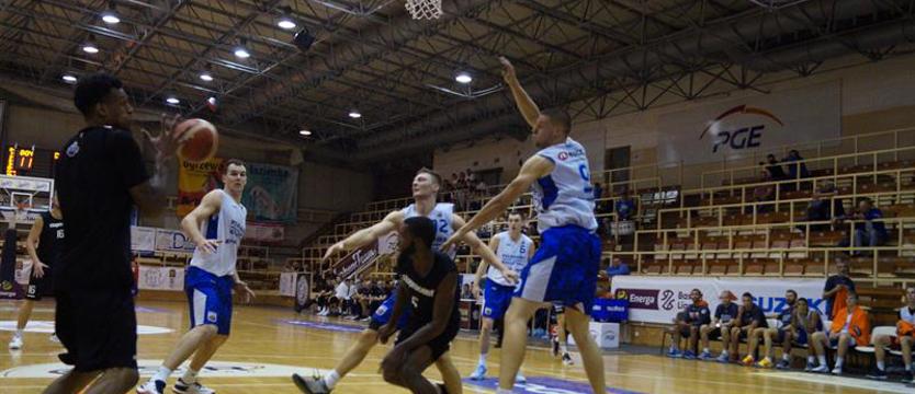 Ligowa sobota. Koszykarska inauguracja