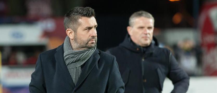 Piłka nożna. Trenerzy niedoceniani