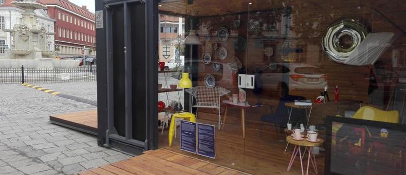 Wzornictwo najwyższych lotów