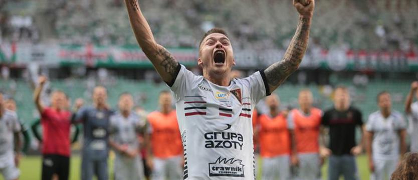 Piłka nożna. Selekcja zamiast szkolenia